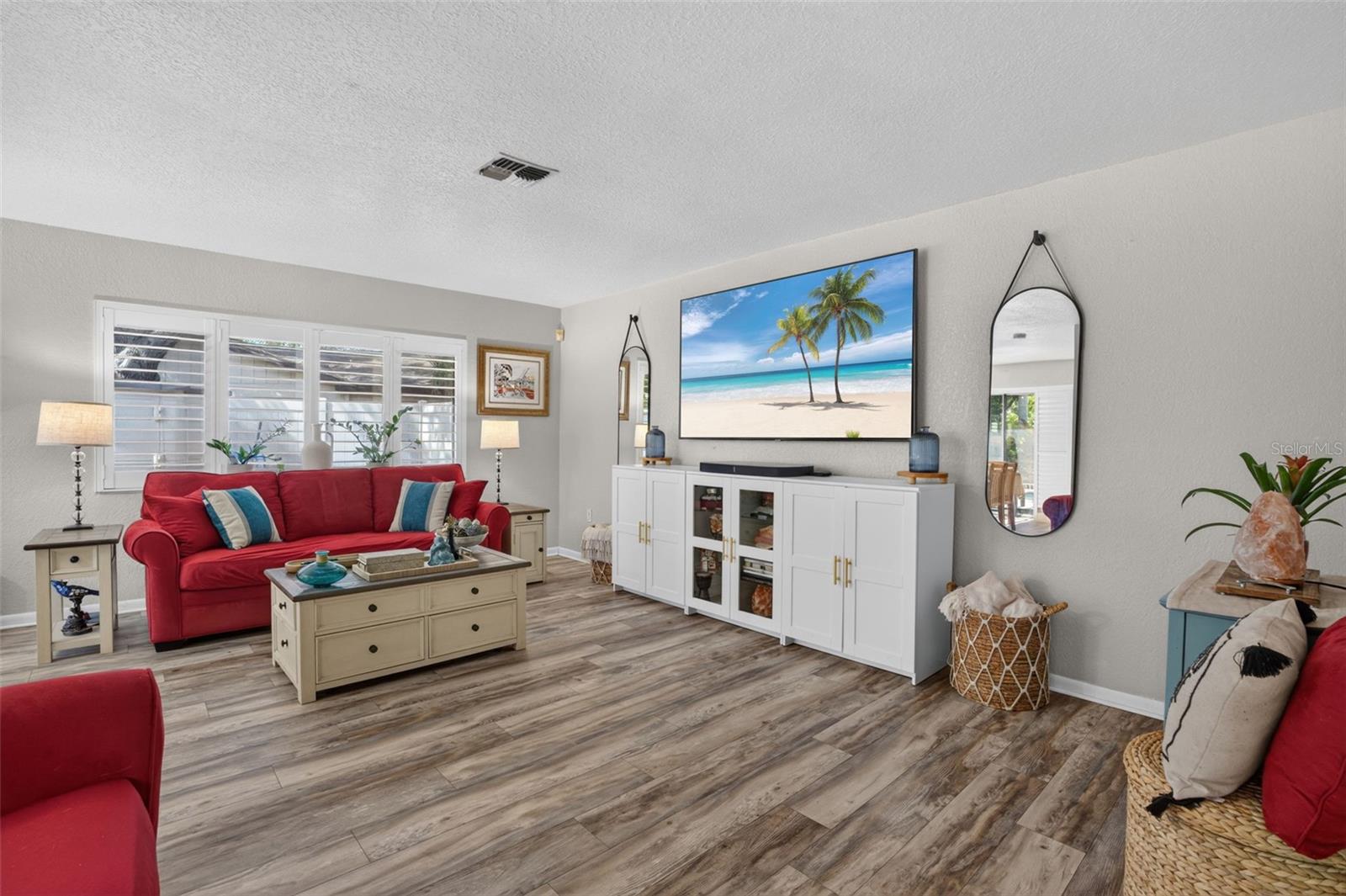 SEMINOLE GROVE ESTATES WEST ADD - Residential