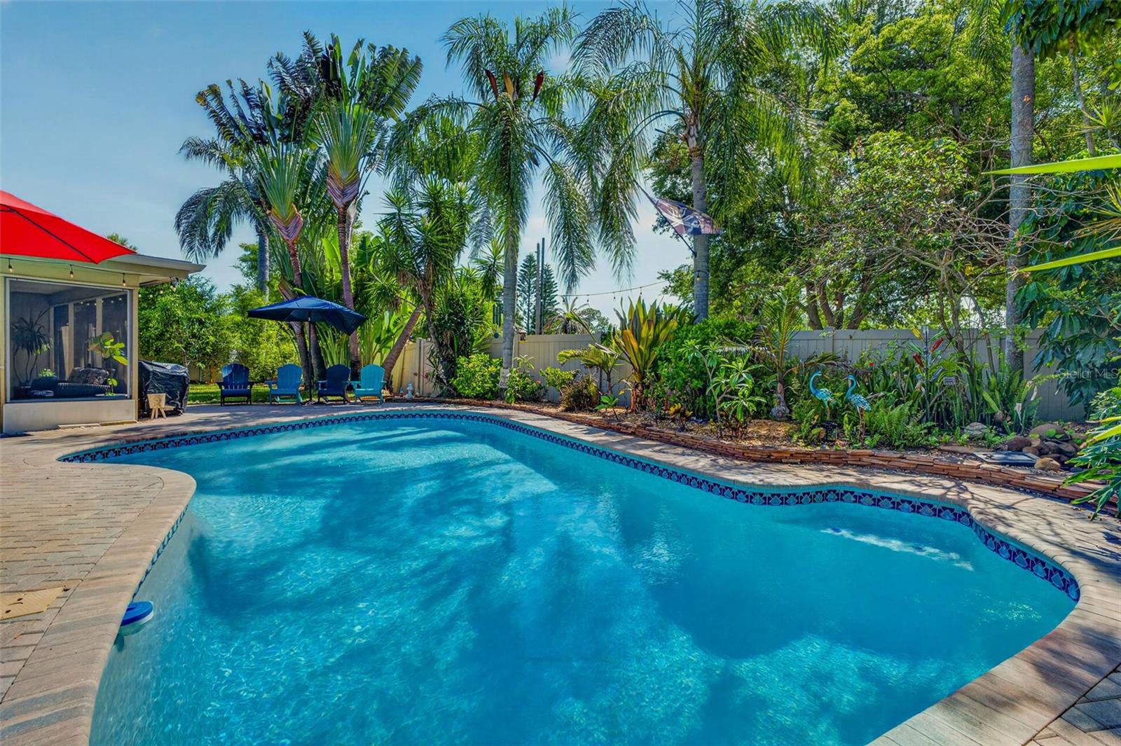 SEMINOLE GROVE ESTATES WEST ADD - Residential