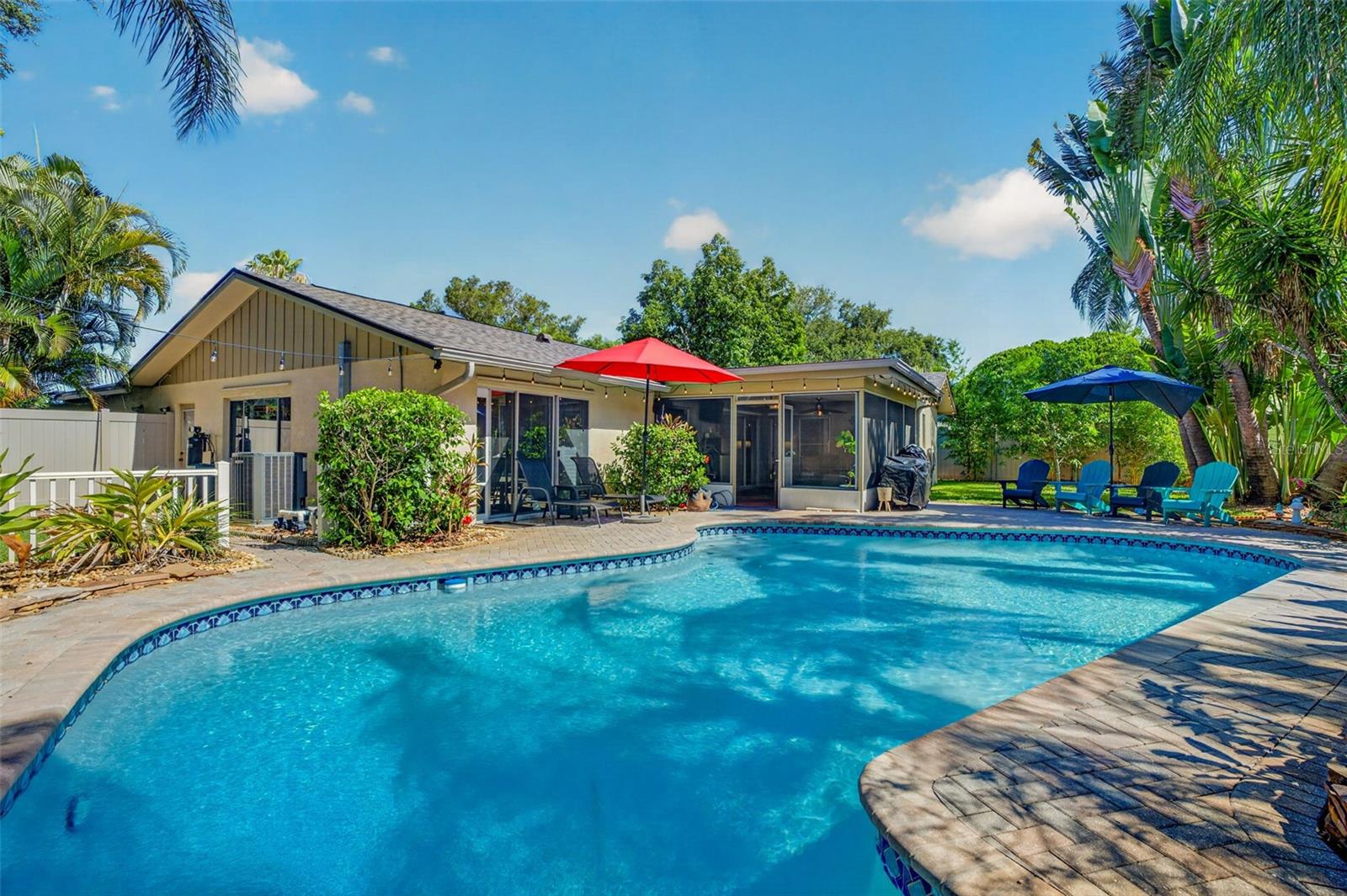 SEMINOLE GROVE ESTATES WEST ADD - Residential