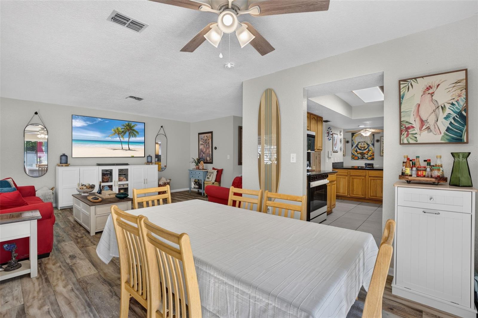 SEMINOLE GROVE ESTATES WEST ADD - Residential