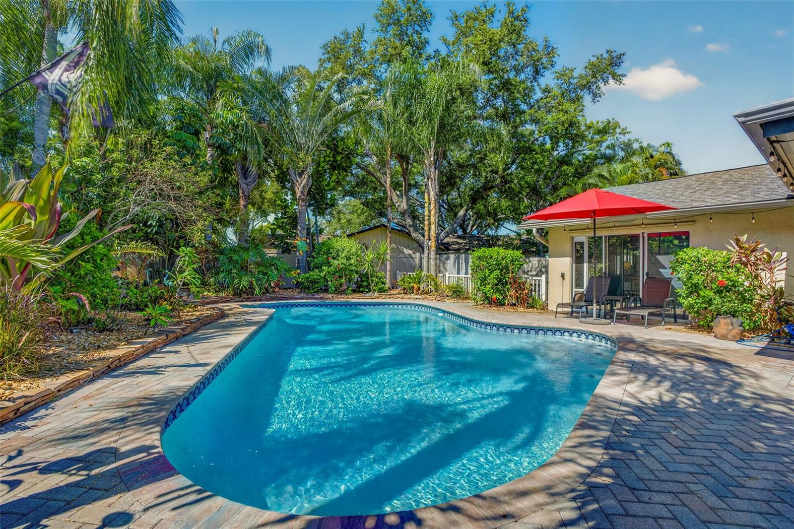 SEMINOLE GROVE ESTATES WEST ADD - Residential