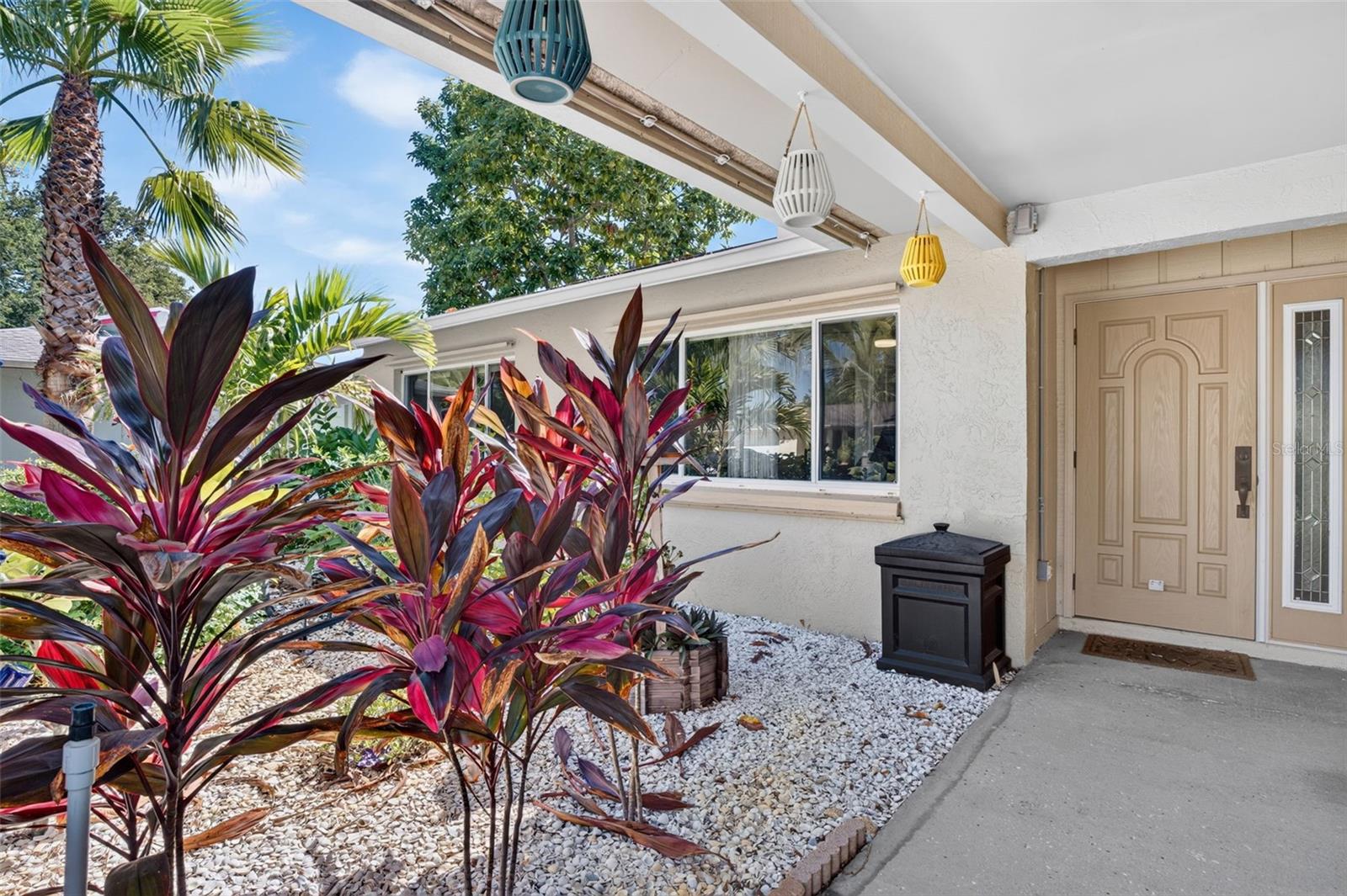 SEMINOLE GROVE ESTATES WEST ADD - Residential