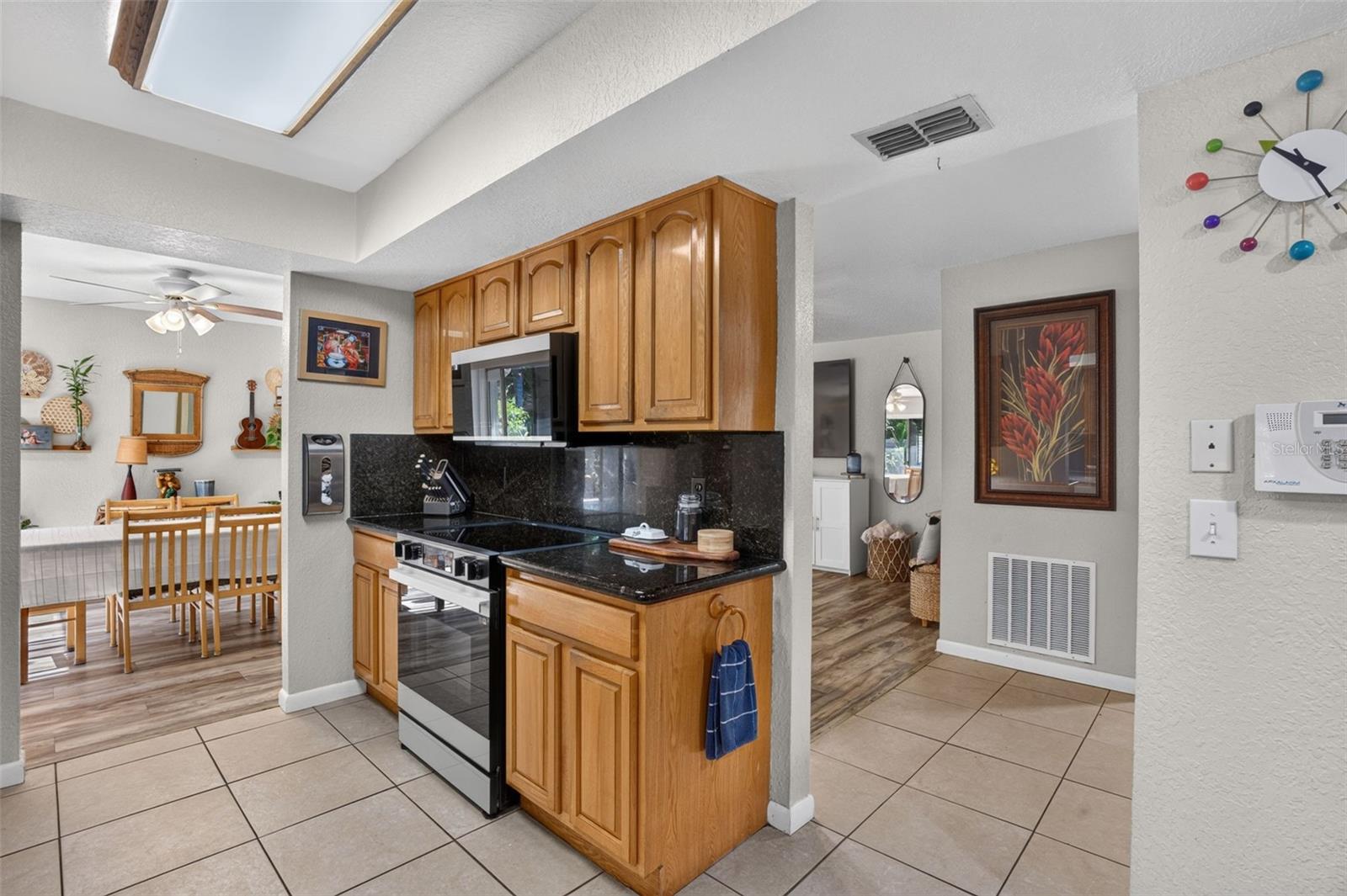 SEMINOLE GROVE ESTATES WEST ADD - Residential