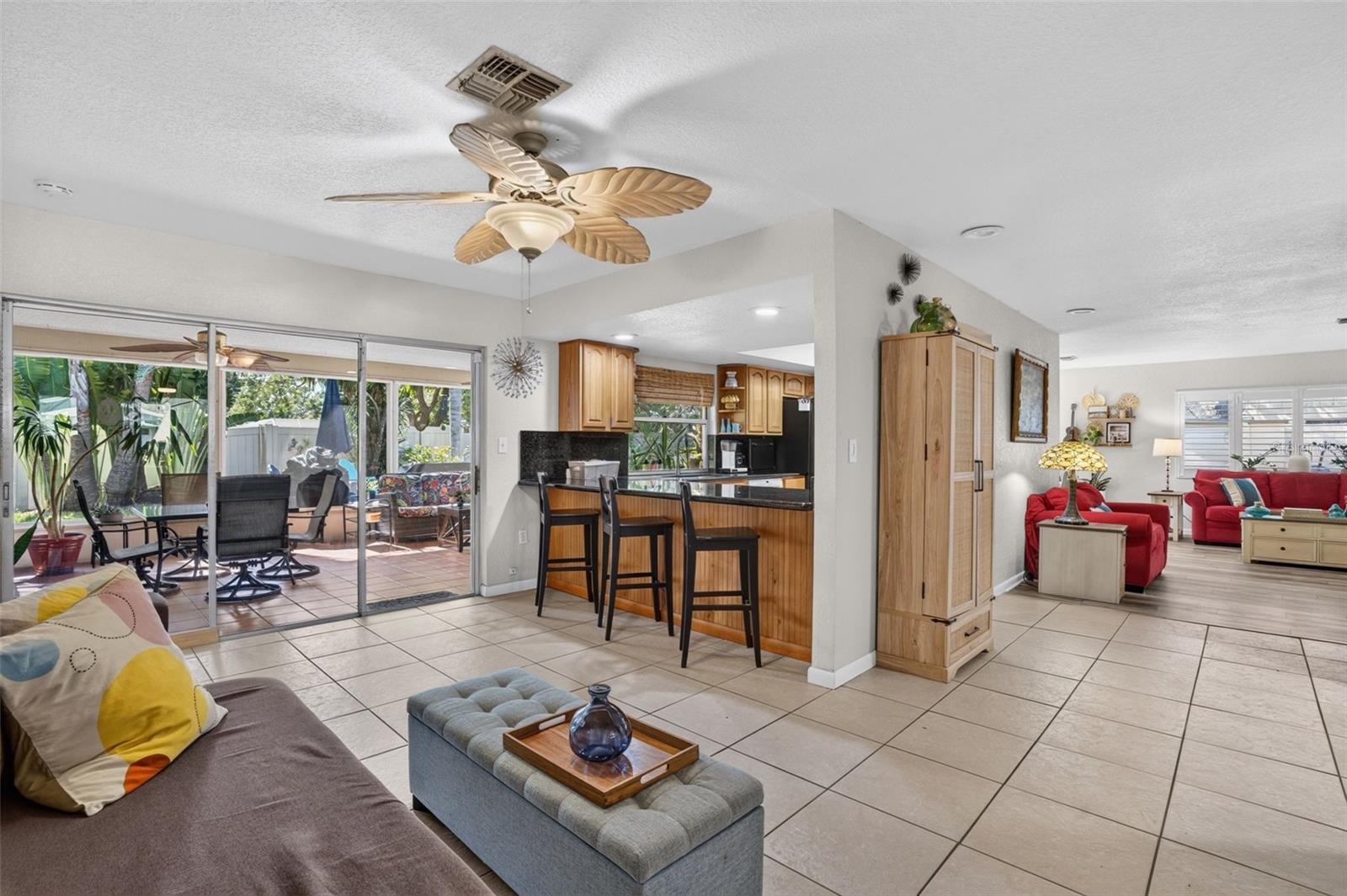 SEMINOLE GROVE ESTATES WEST ADD - Residential