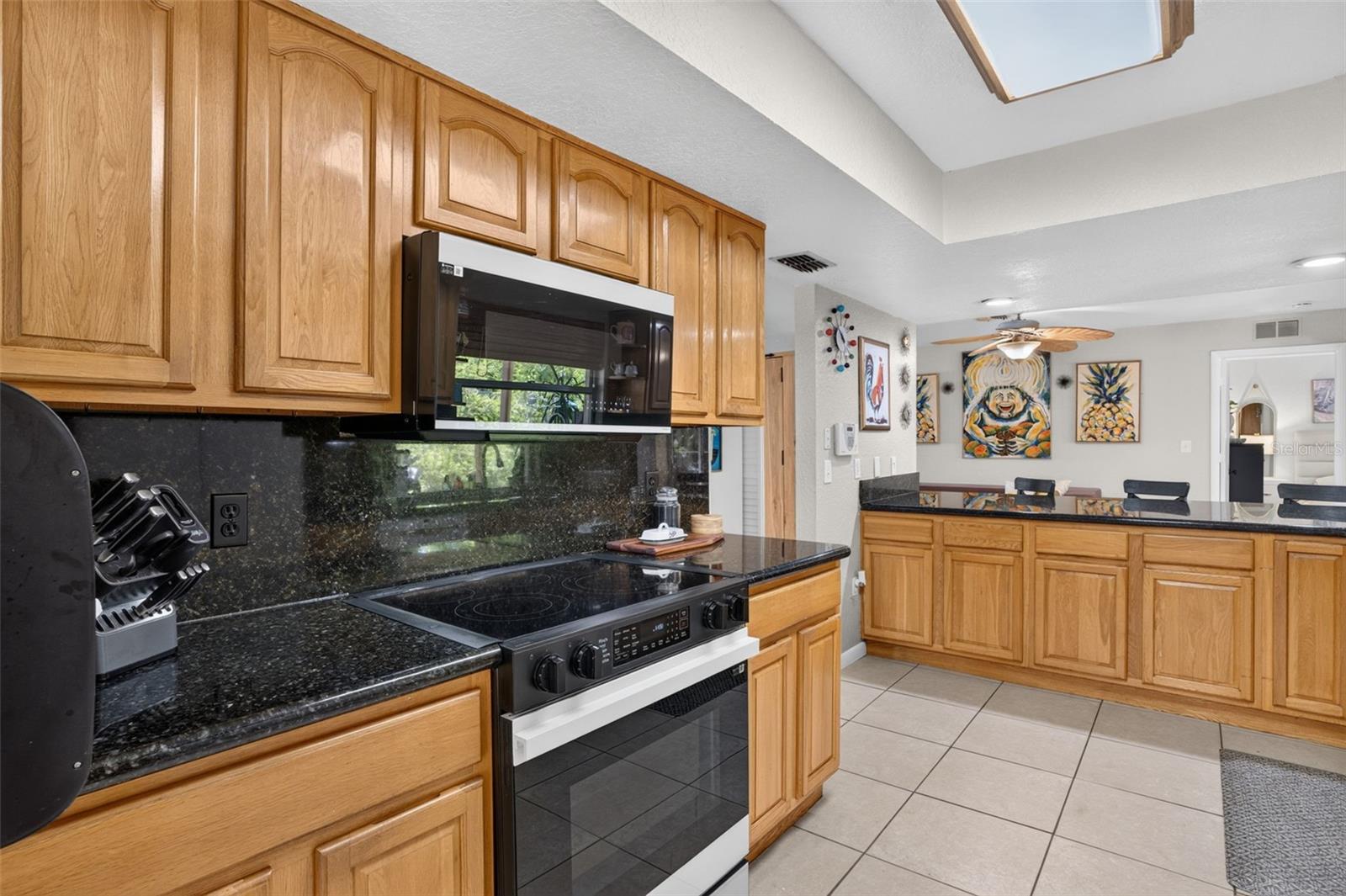SEMINOLE GROVE ESTATES WEST ADD - Residential