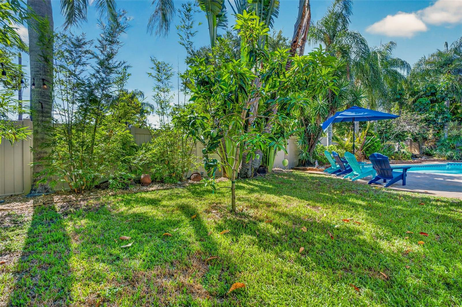 SEMINOLE GROVE ESTATES WEST ADD - Residential