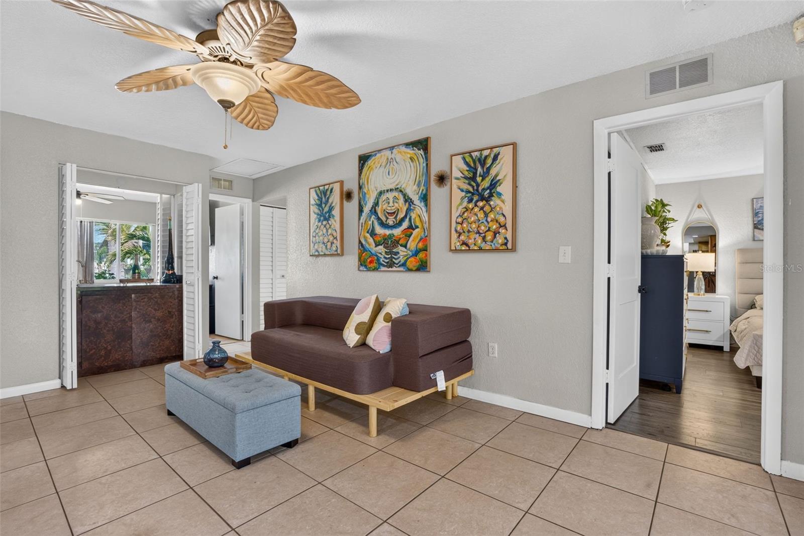 SEMINOLE GROVE ESTATES WEST ADD - Residential