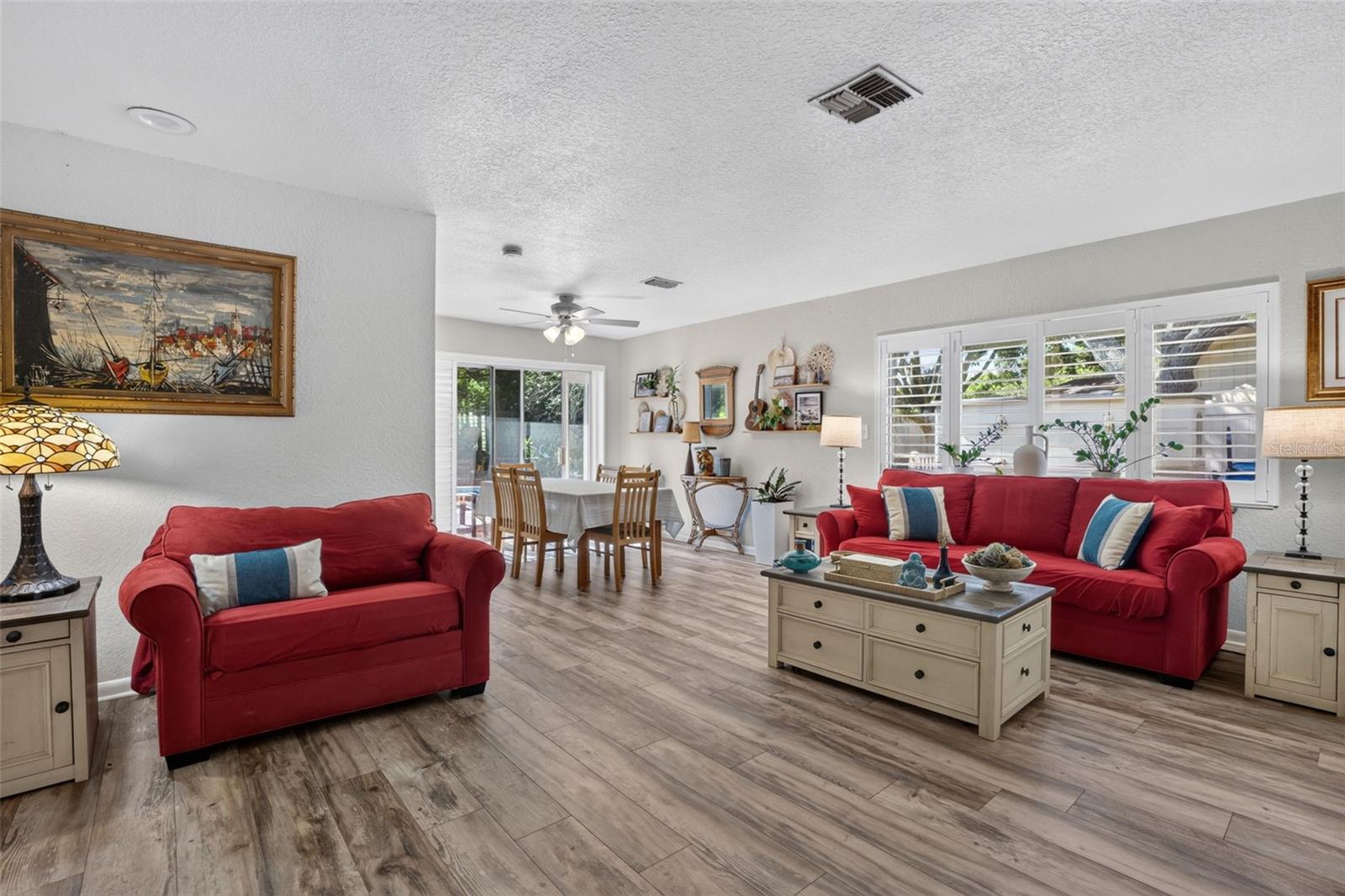 SEMINOLE GROVE ESTATES WEST ADD - Residential