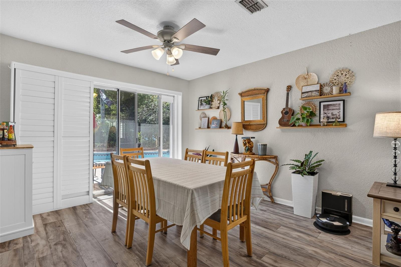 SEMINOLE GROVE ESTATES WEST ADD - Residential