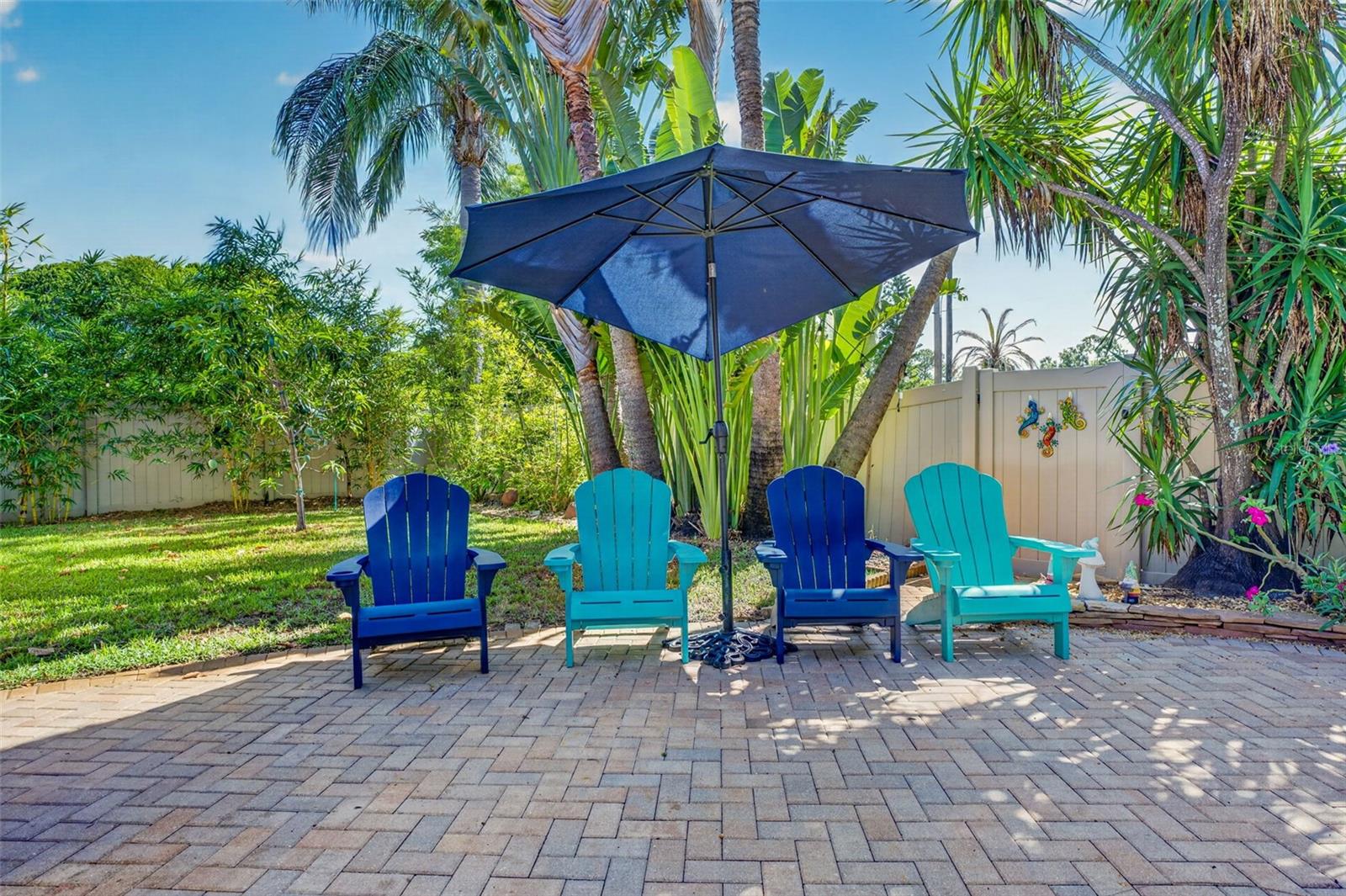 SEMINOLE GROVE ESTATES WEST ADD - Residential