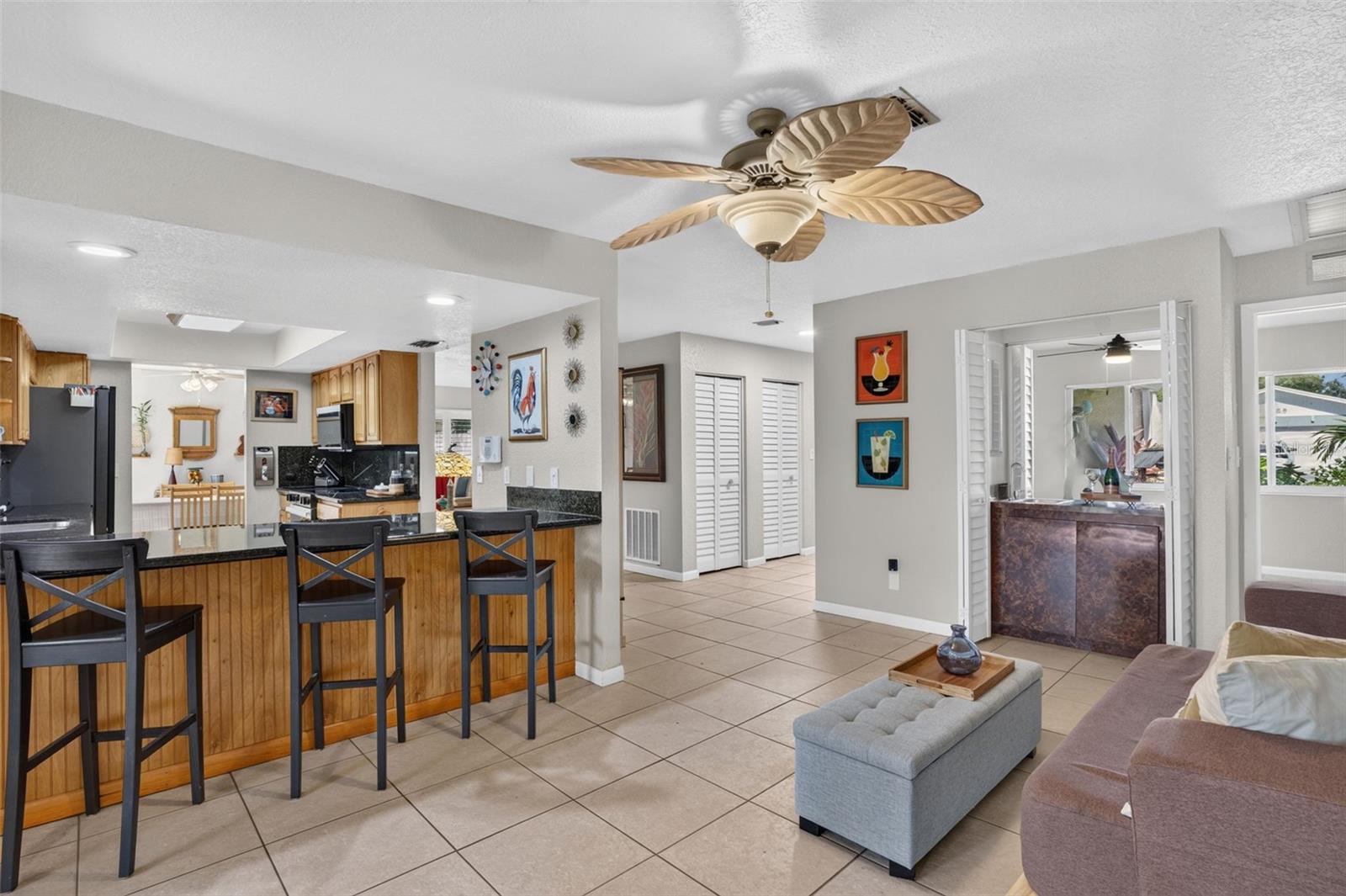 SEMINOLE GROVE ESTATES WEST ADD - Residential