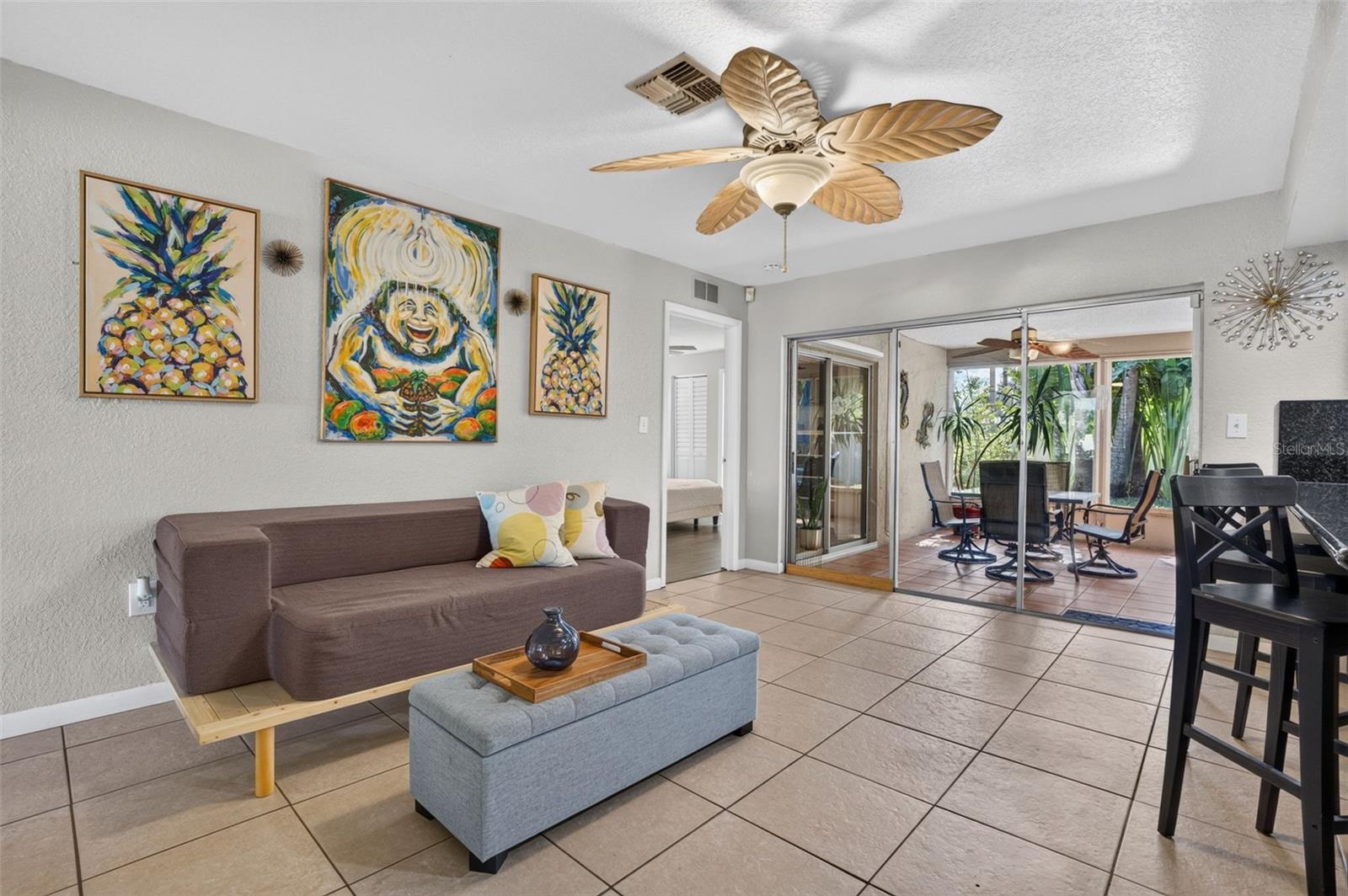 SEMINOLE GROVE ESTATES WEST ADD - Residential