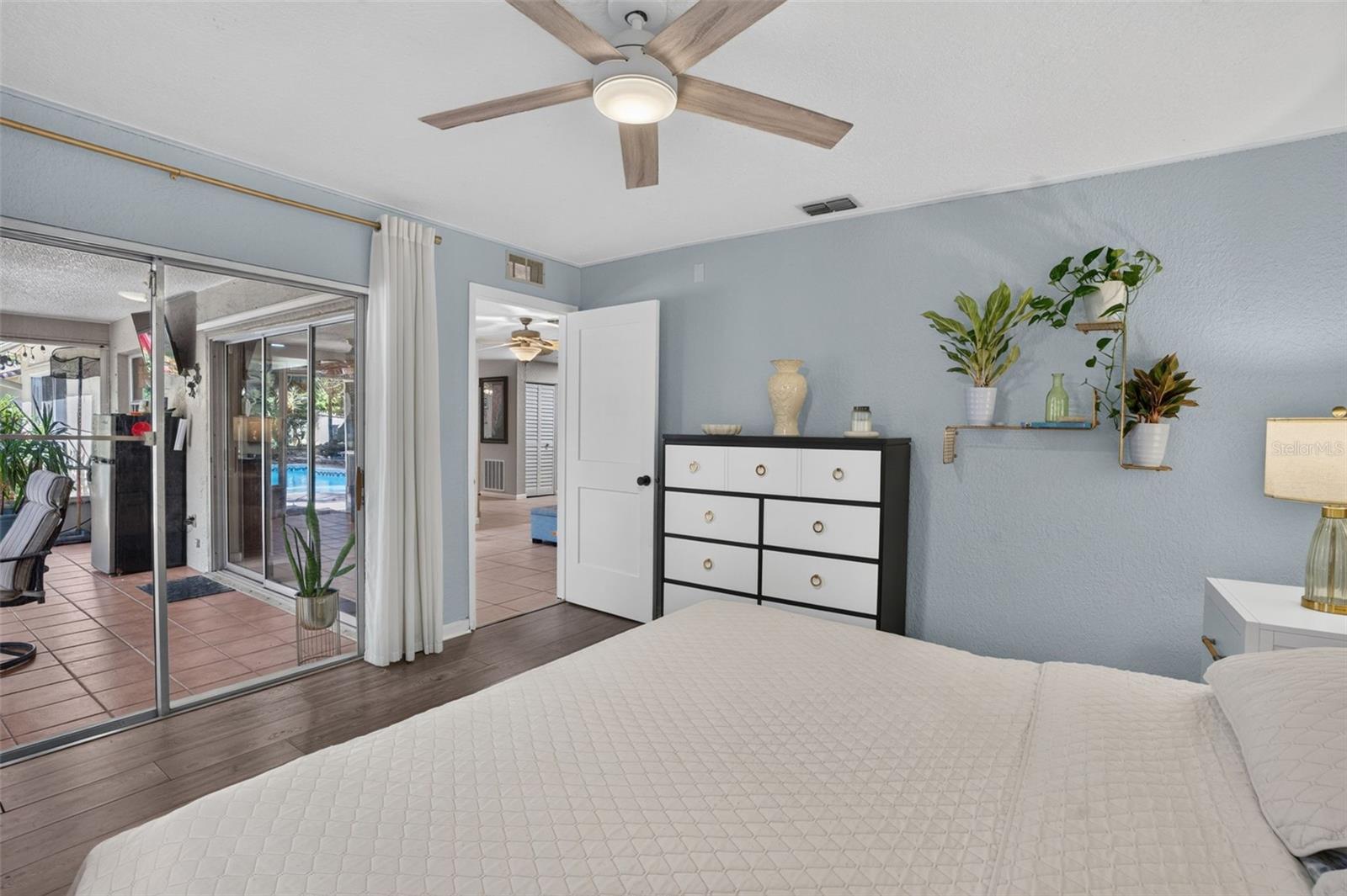 SEMINOLE GROVE ESTATES WEST ADD - Residential