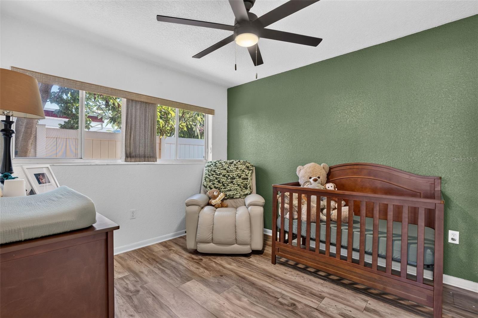 SEMINOLE GROVE ESTATES WEST ADD - Residential