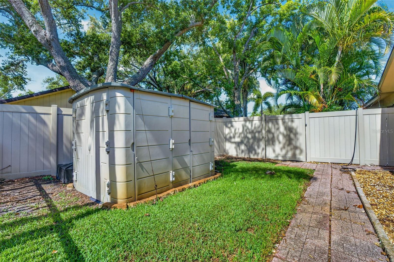 SEMINOLE GROVE ESTATES WEST ADD - Residential