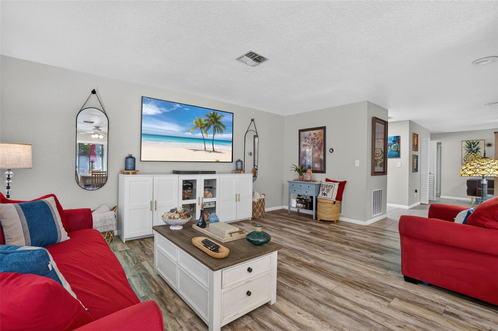 SEMINOLE GROVE ESTATES WEST ADD - Residential
