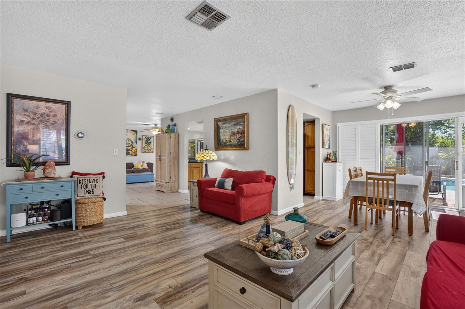 SEMINOLE GROVE ESTATES WEST ADD - Residential