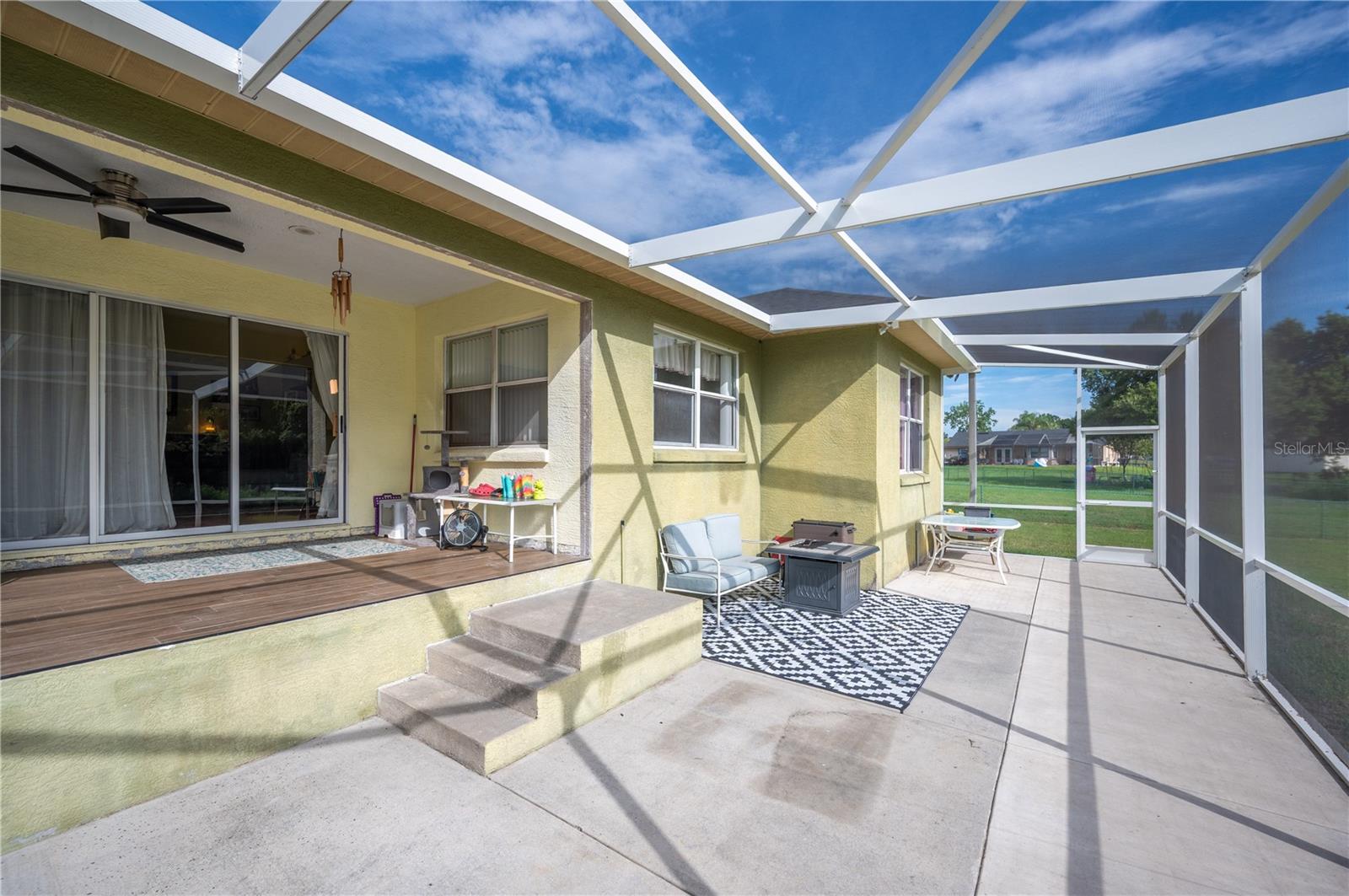 HUNTINGTON RDG - Residential