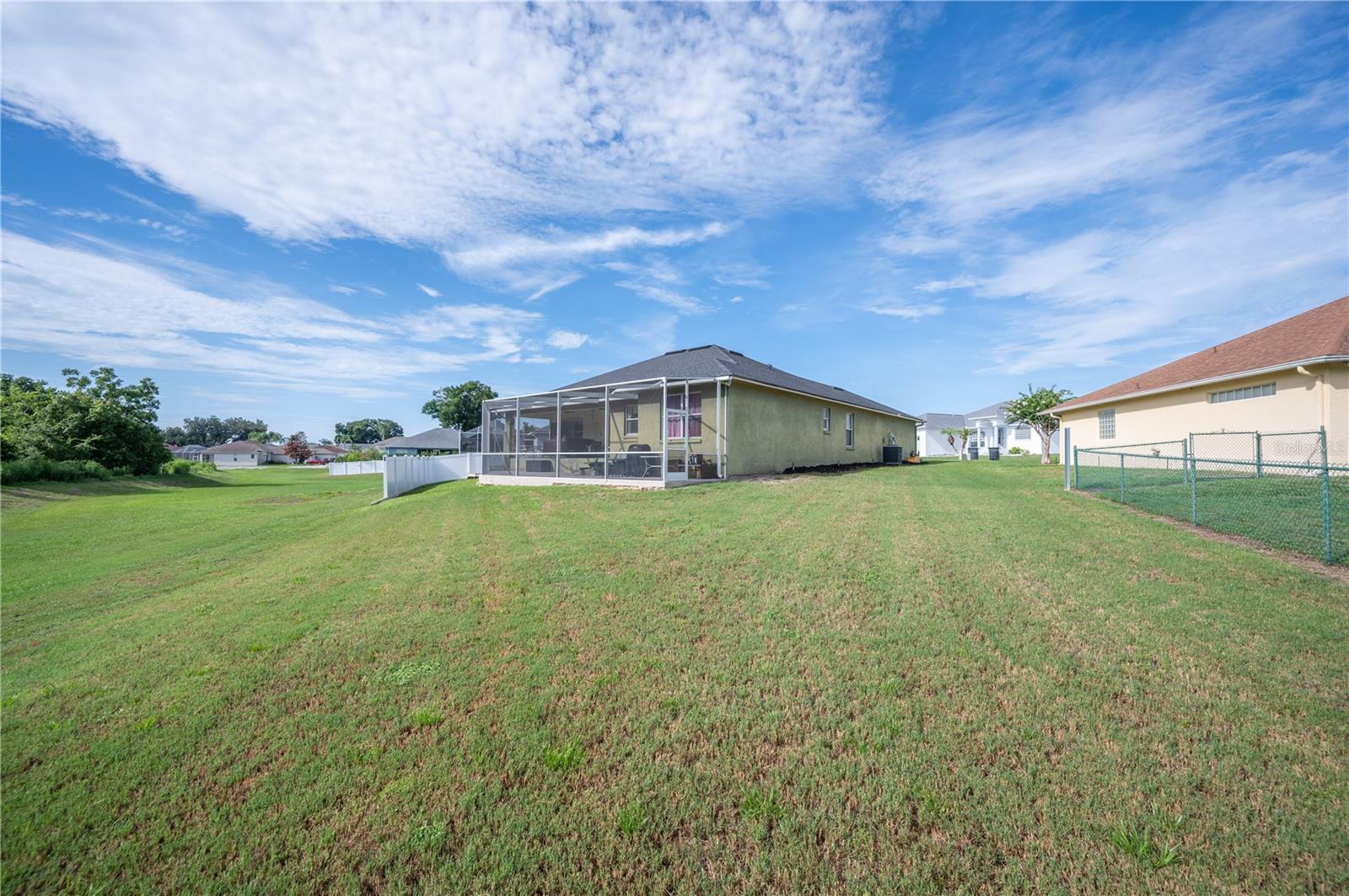 HUNTINGTON RDG - Residential