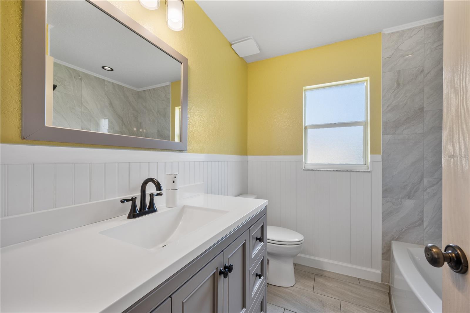 HUNTINGTON RDG - Residential
