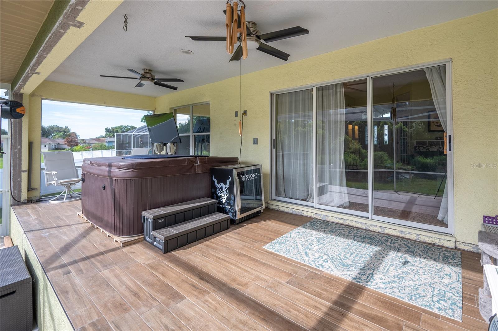 HUNTINGTON RDG - Residential
