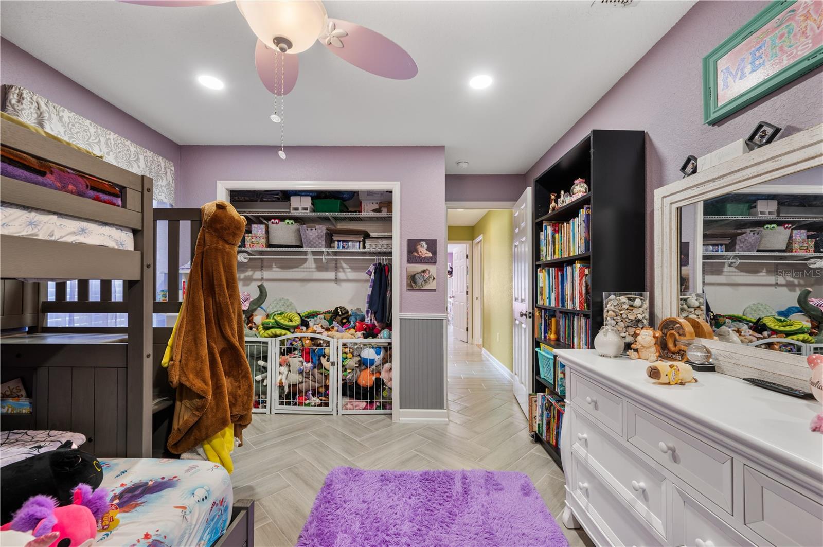 HUNTINGTON RDG - Residential