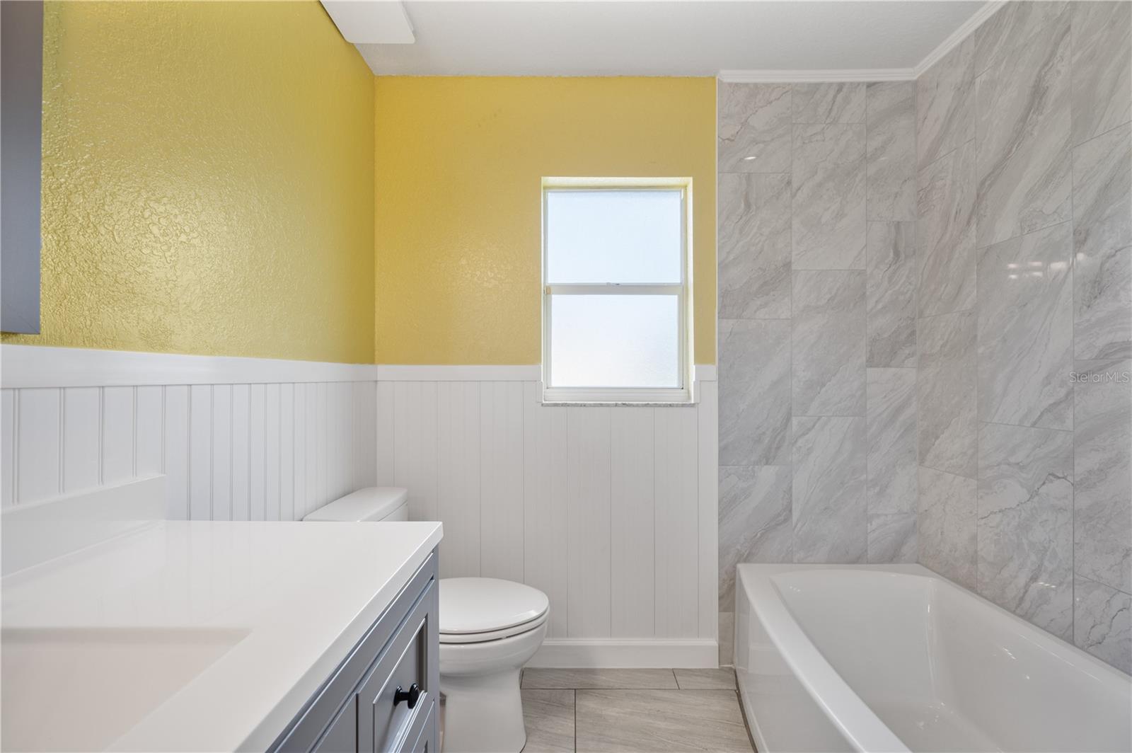 HUNTINGTON RDG - Residential