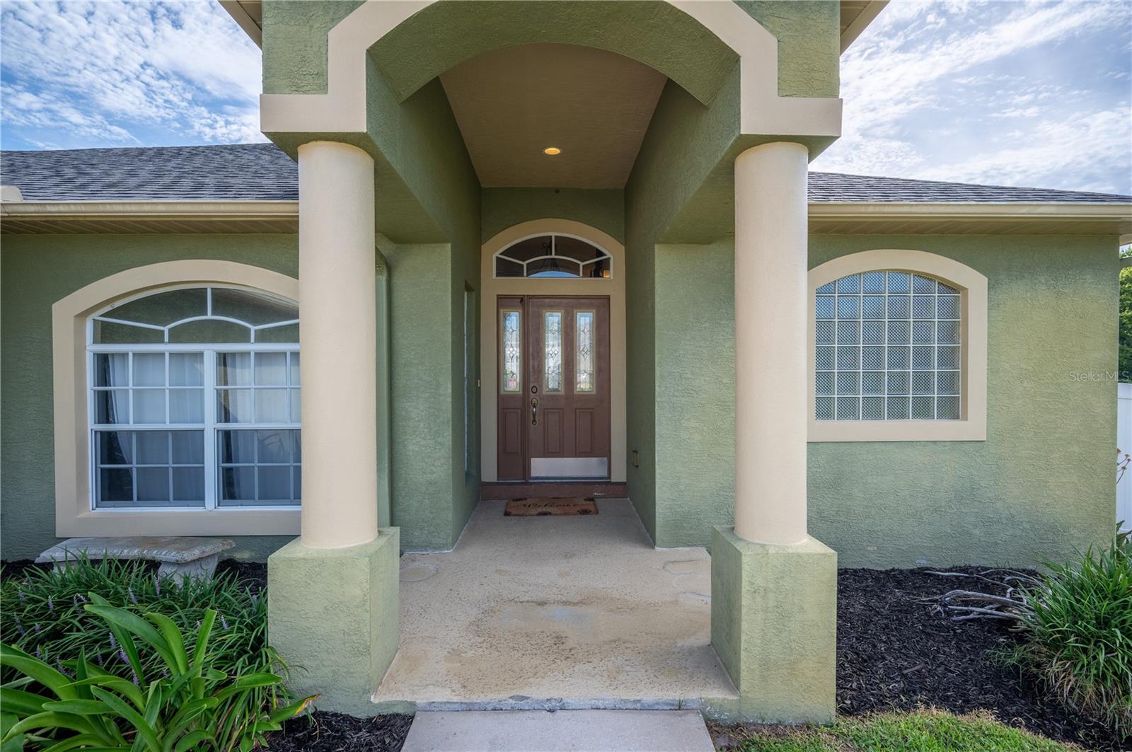 HUNTINGTON RDG - Residential