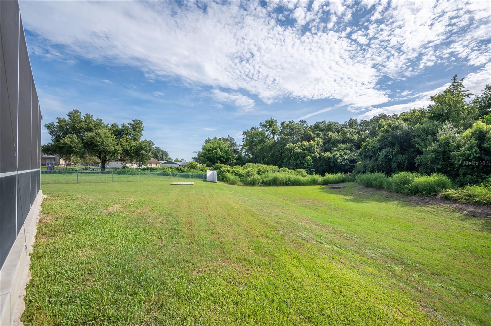 HUNTINGTON RDG - Residential