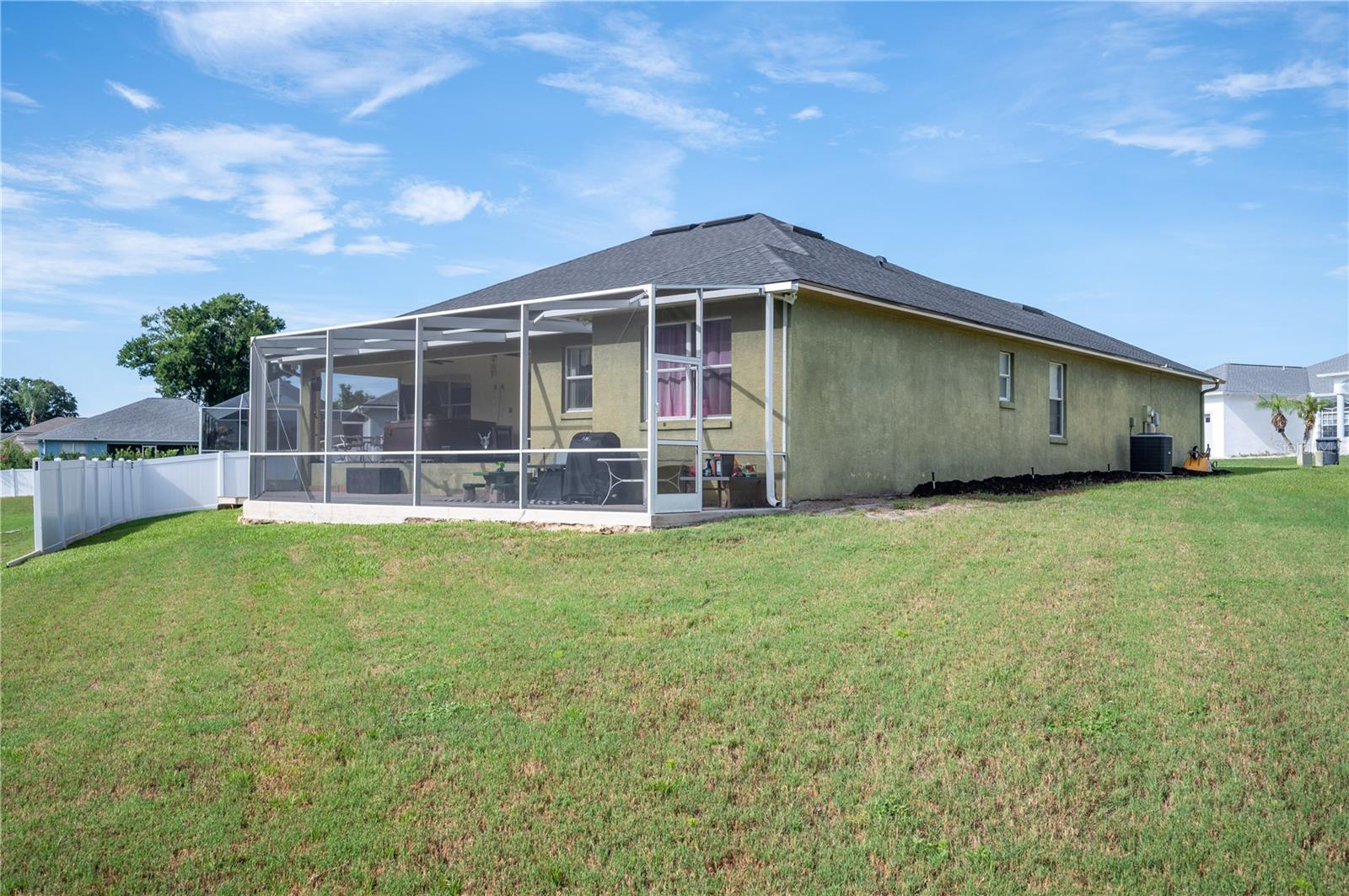 HUNTINGTON RDG - Residential