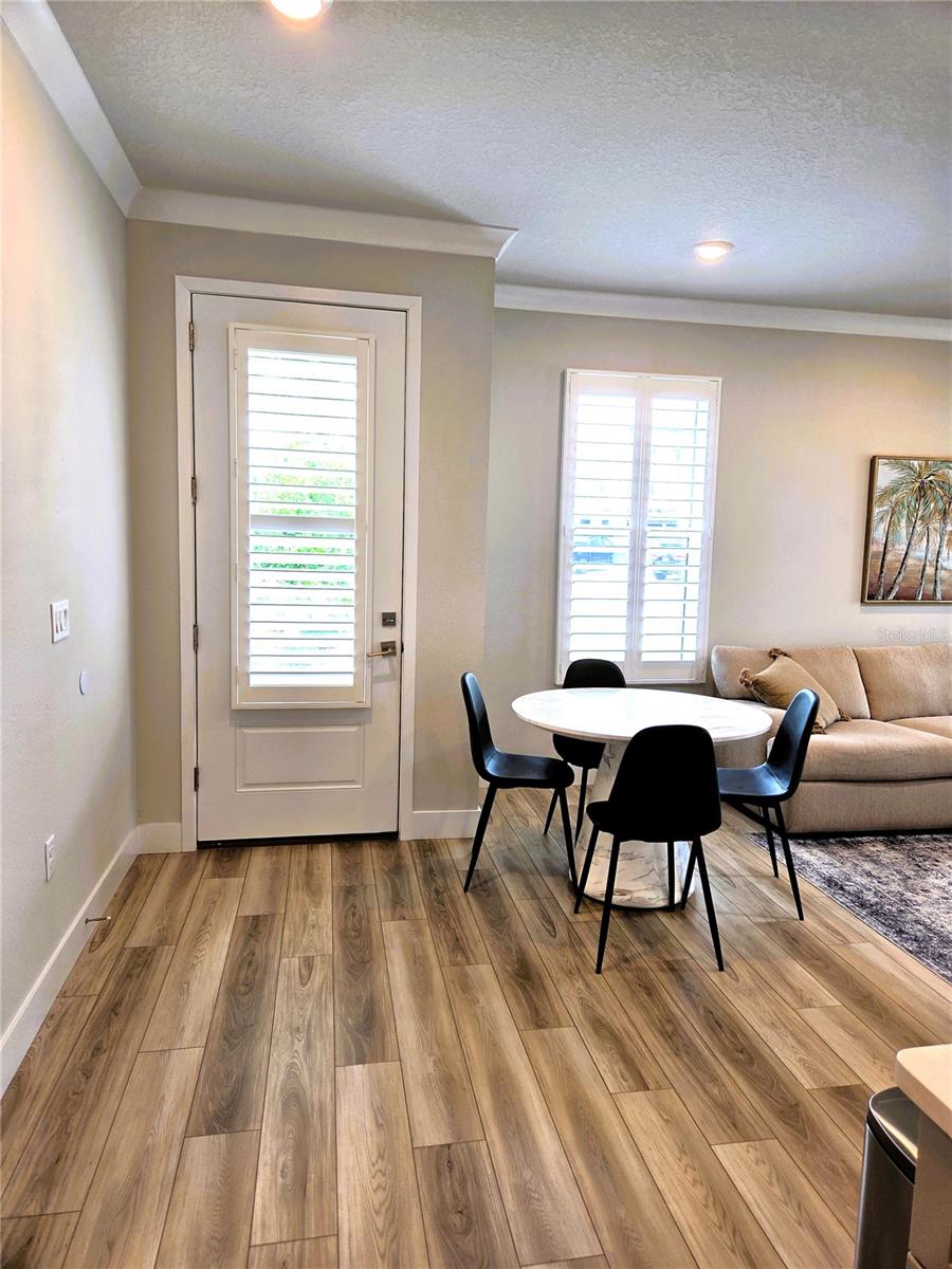 ISLES/VENETIAN BAY - Residential Lease