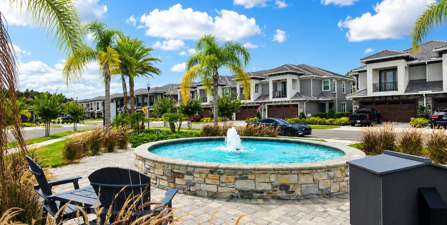 ISLES/VENETIAN BAY - Residential Lease