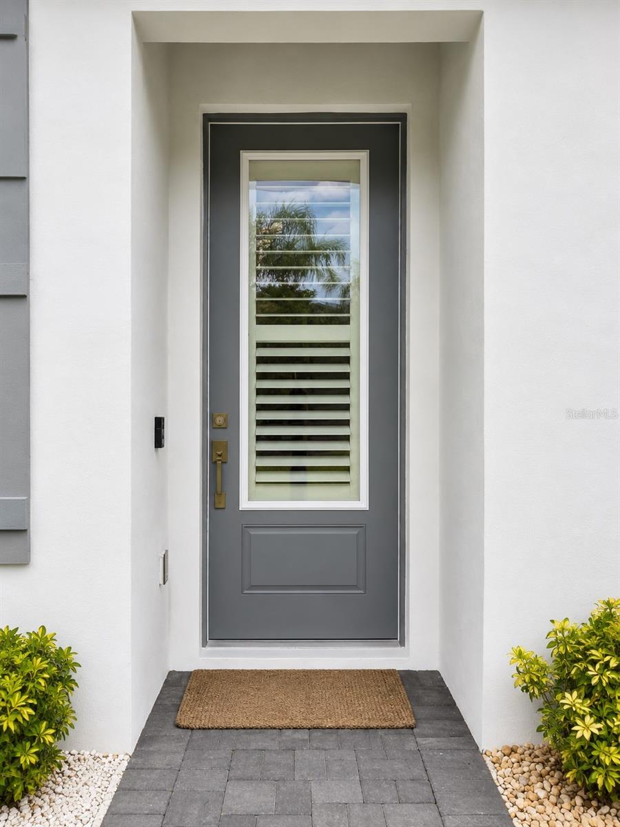 ISLES/VENETIAN BAY - Residential Lease