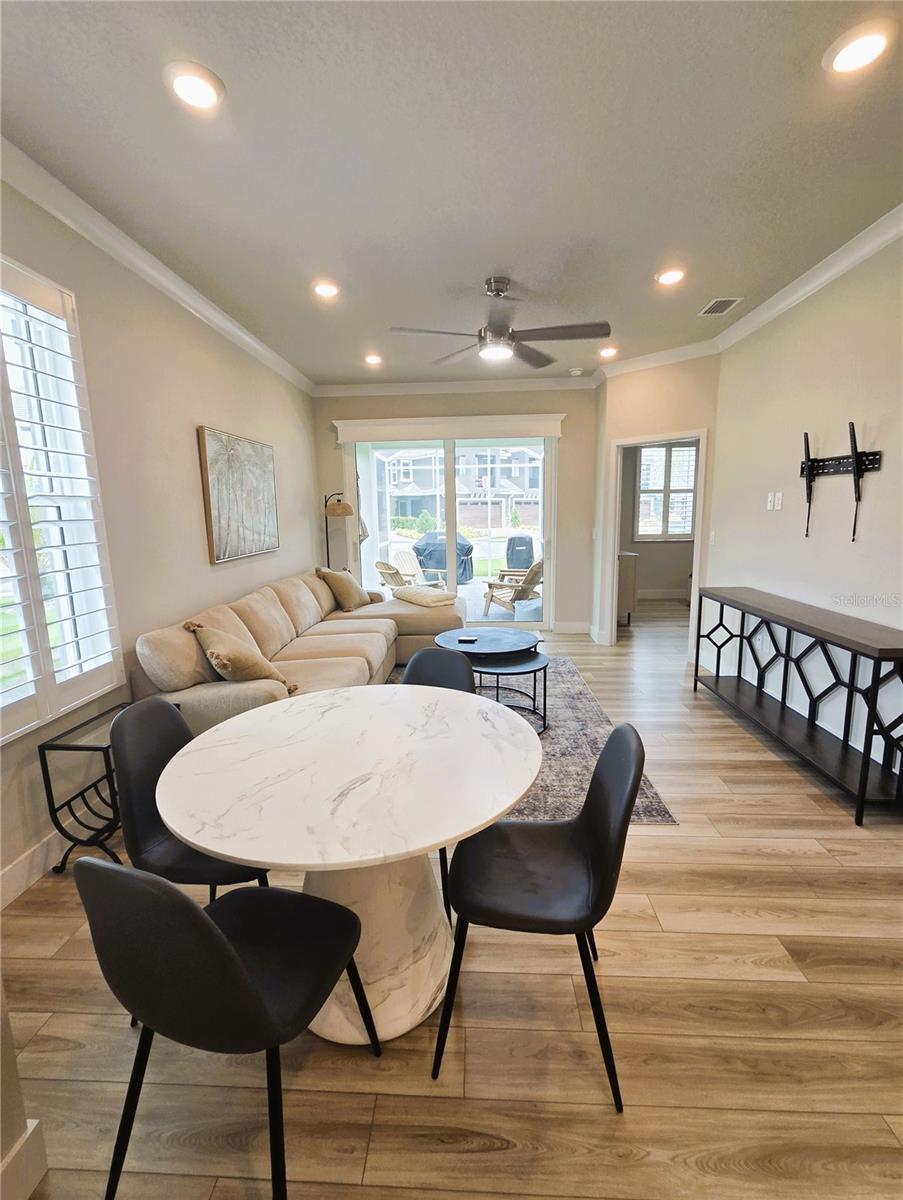 ISLES/VENETIAN BAY - Residential Lease