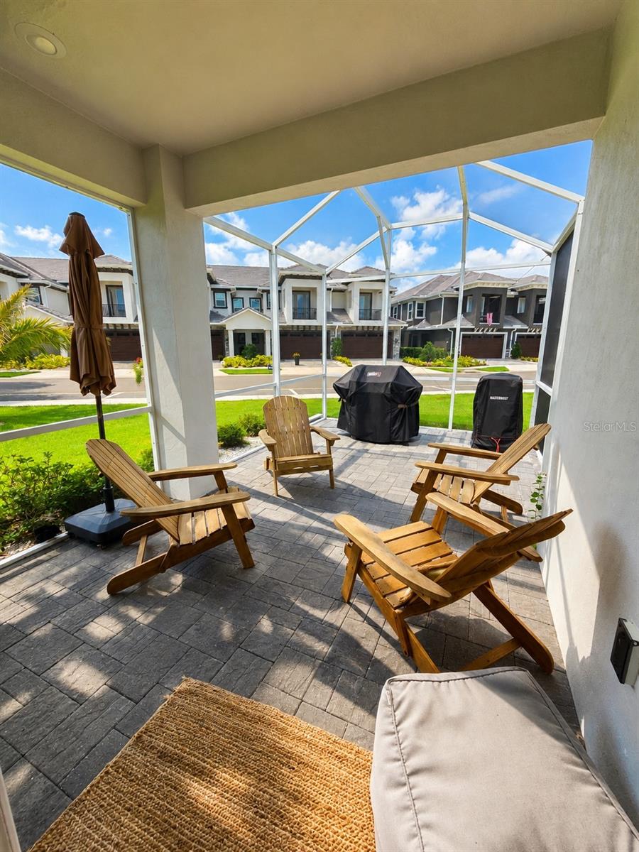 ISLES/VENETIAN BAY - Residential Lease