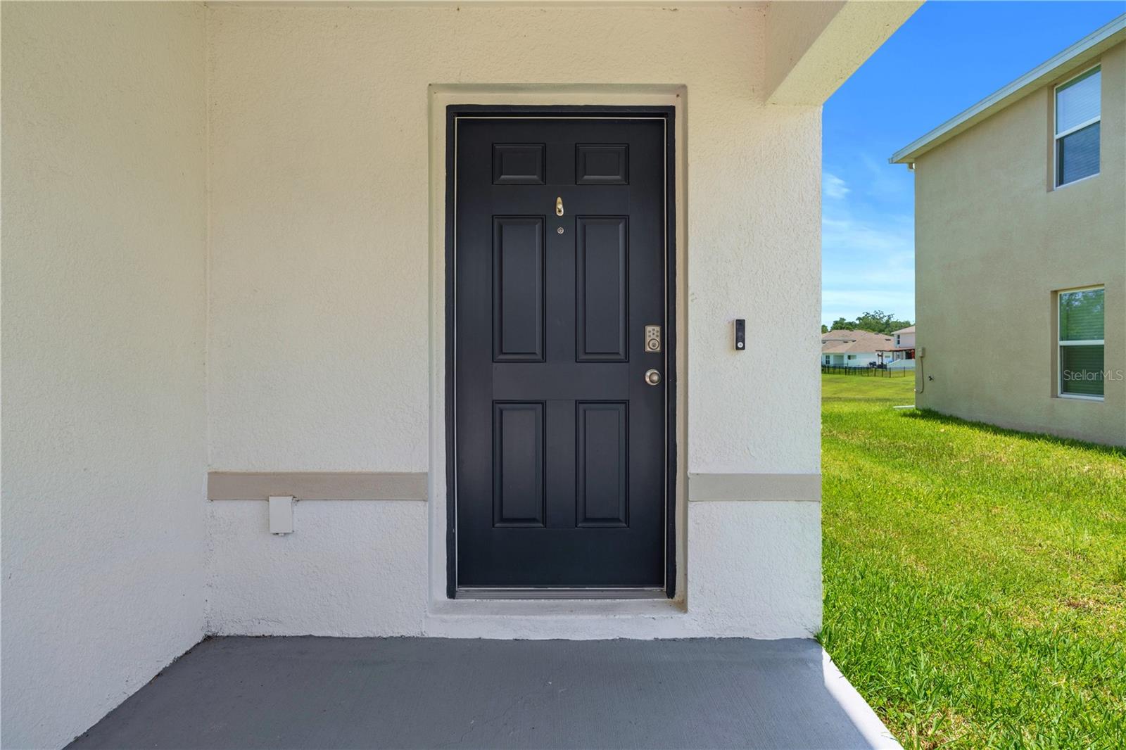 SUWANNEE LAKESIDE PH 2 & 3 - Residential Lease