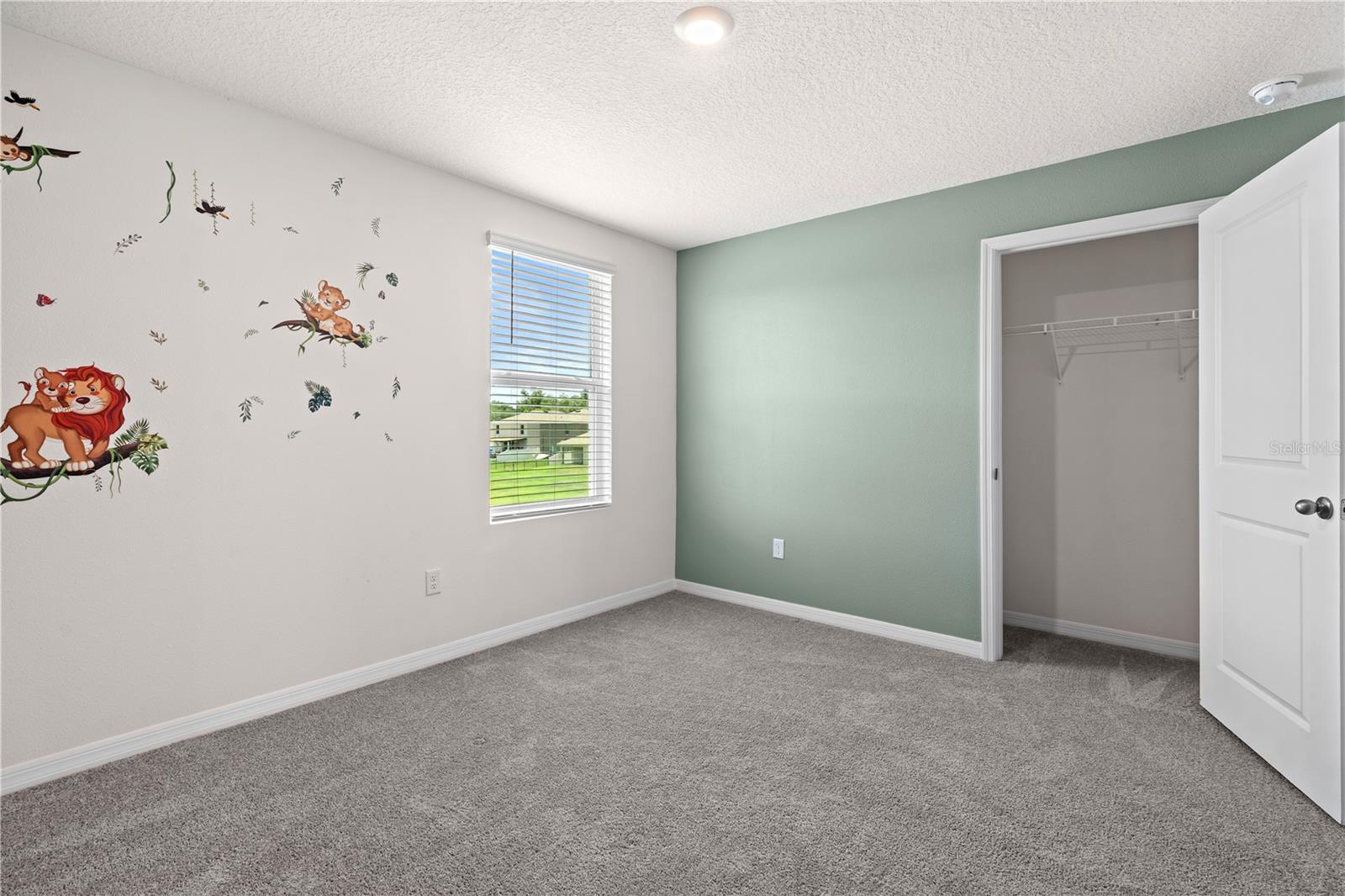 SUWANNEE LAKESIDE PH 2 & 3 - Residential Lease