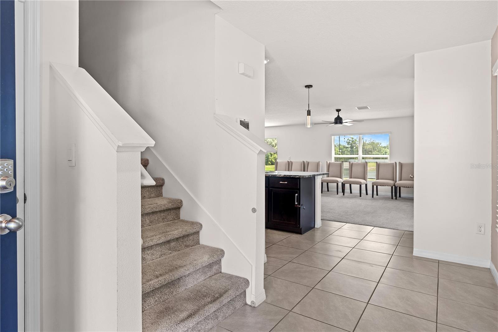 SUWANNEE LAKESIDE PH 2 & 3 - Residential Lease