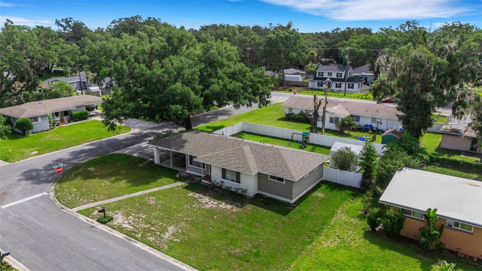 SUNSHINE ACRES - Residential
