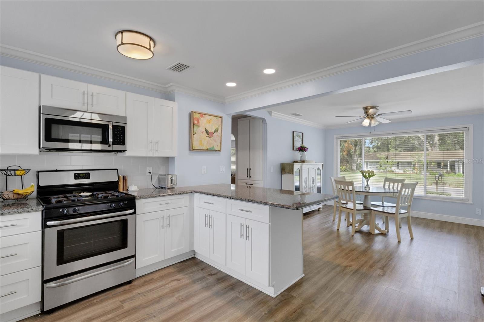 SUNSHINE ACRES - Residential