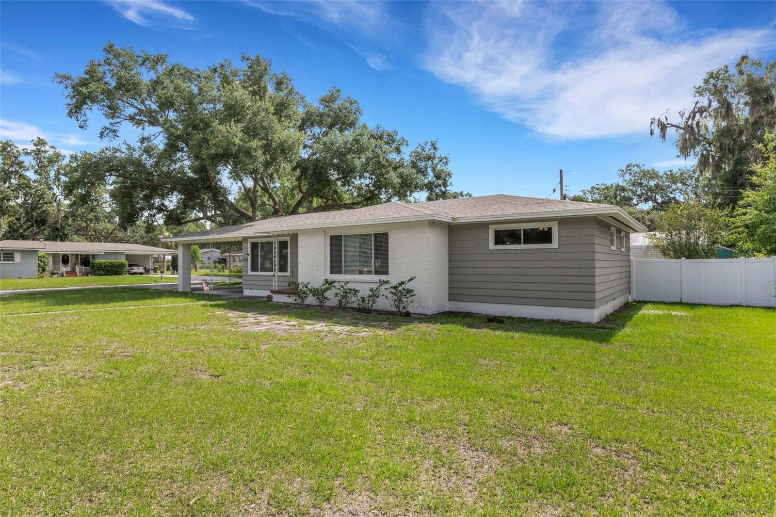 SUNSHINE ACRES - Residential