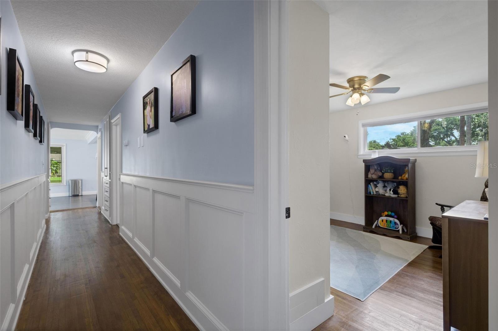 SUNSHINE ACRES - Residential
