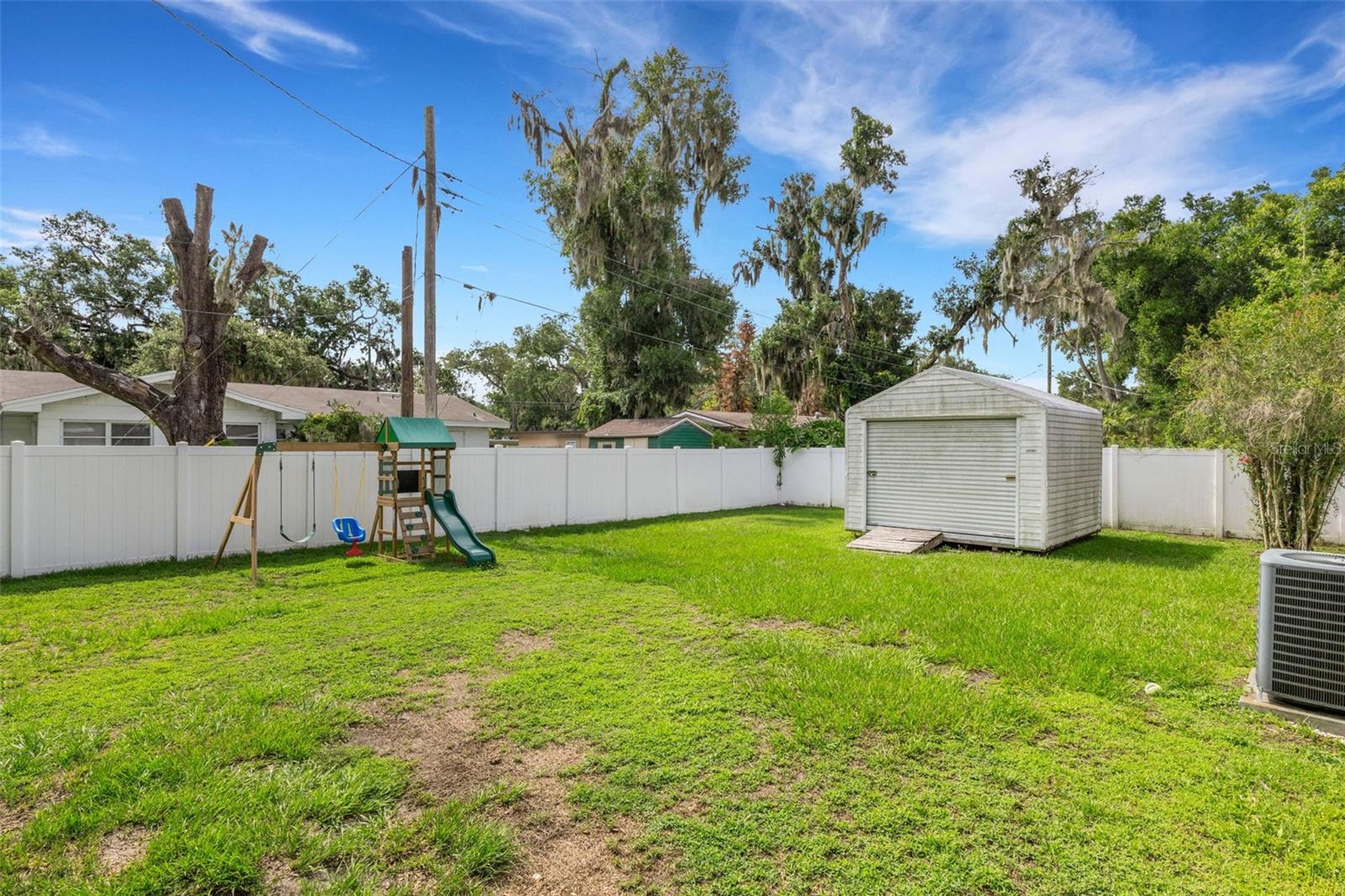 SUNSHINE ACRES - Residential