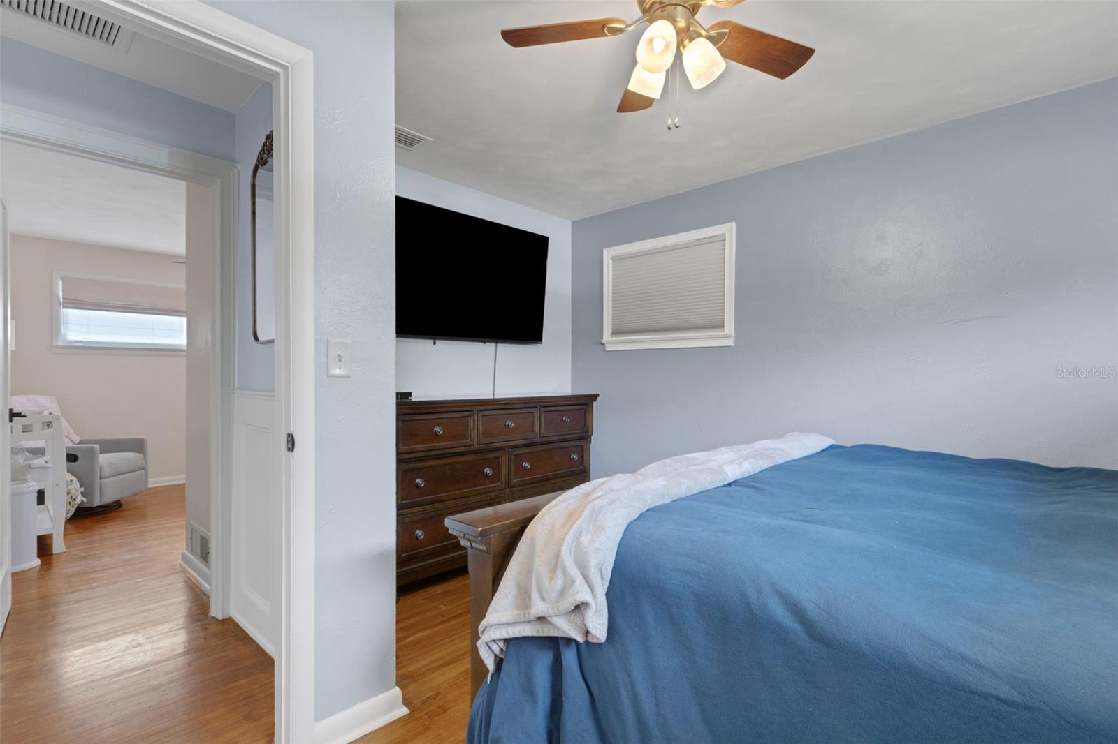 SUNSHINE ACRES - Residential