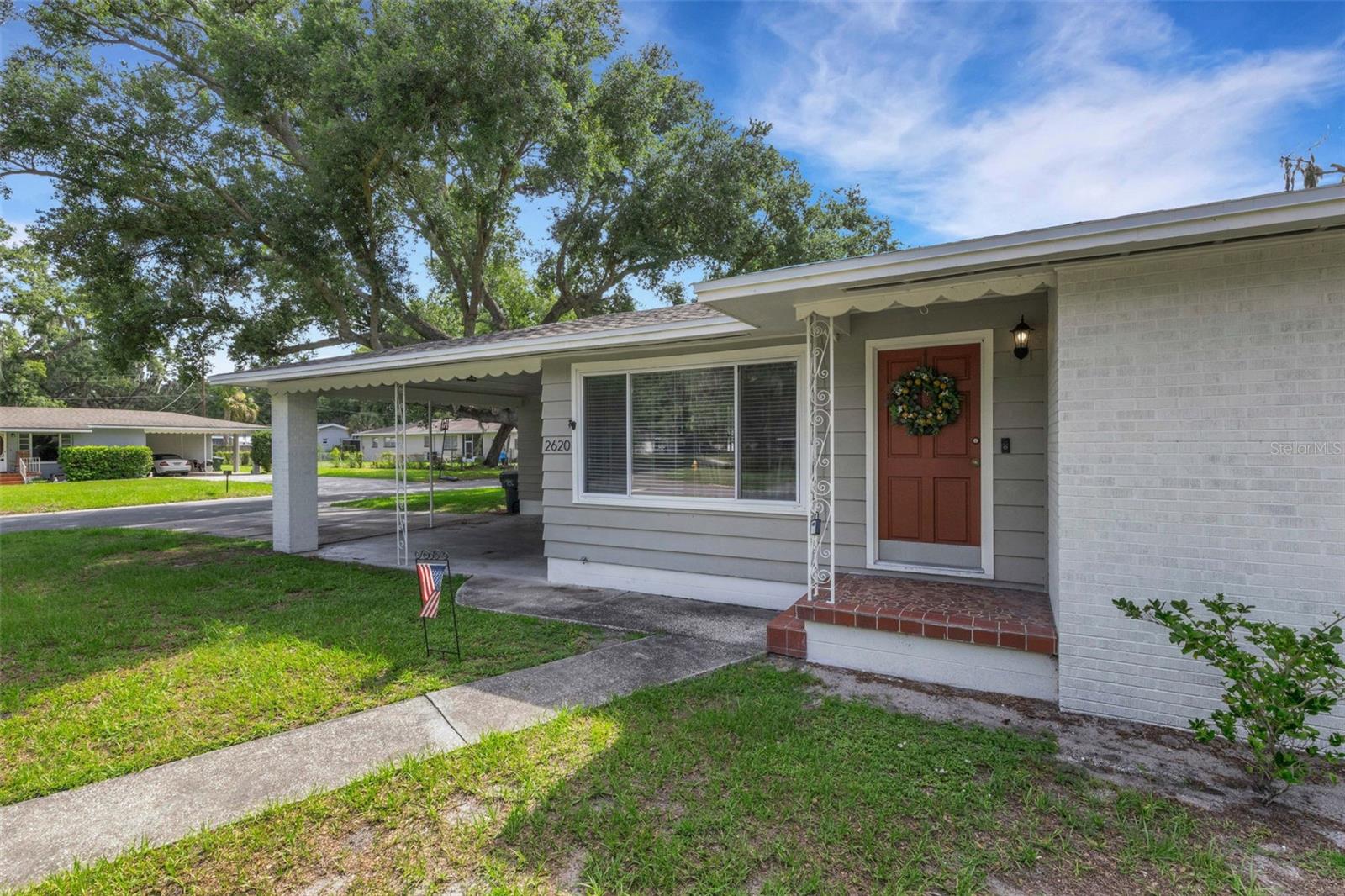 SUNSHINE ACRES - Residential
