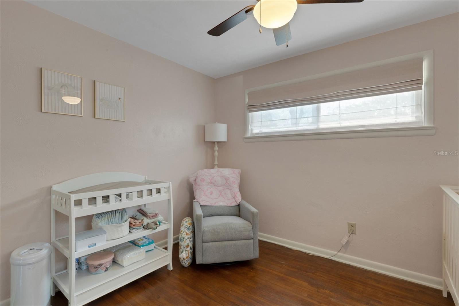 SUNSHINE ACRES - Residential