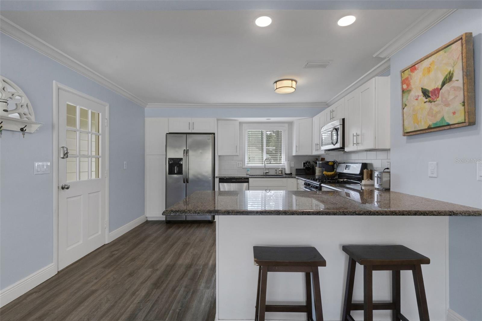 SUNSHINE ACRES - Residential