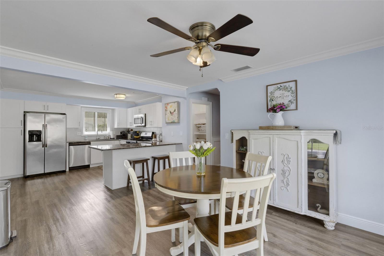 SUNSHINE ACRES - Residential
