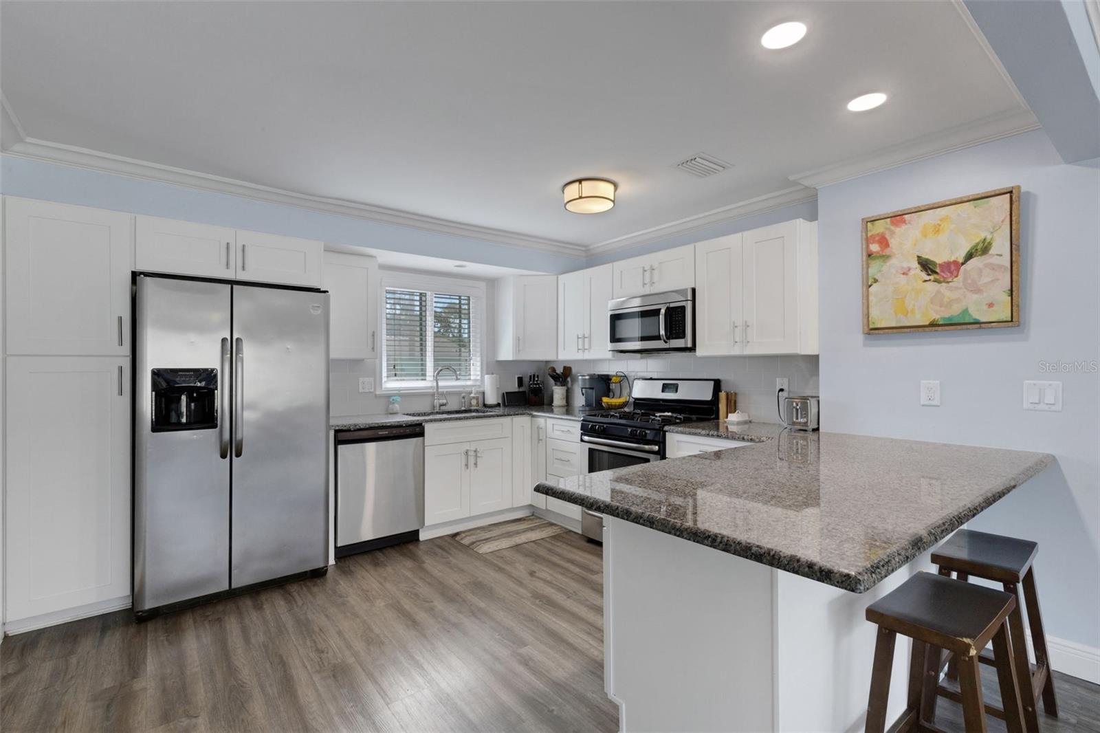 SUNSHINE ACRES - Residential
