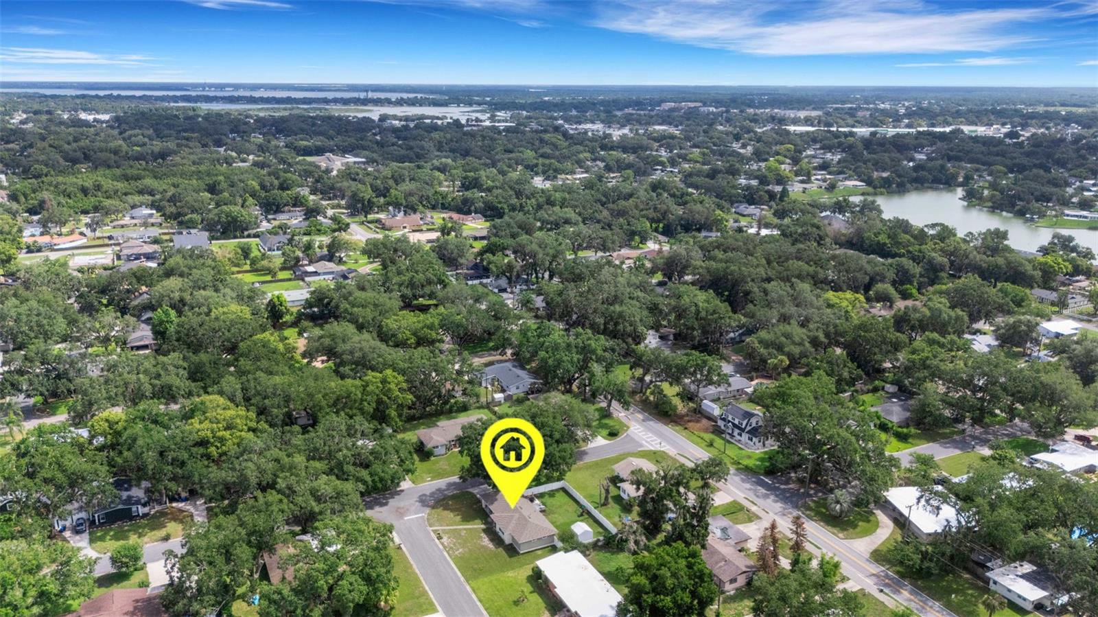 SUNSHINE ACRES - Residential